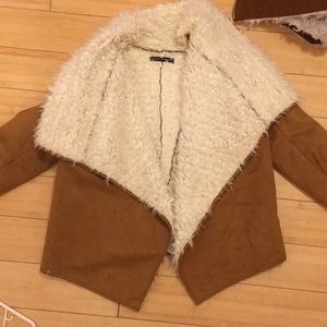 Brandy Melville jacket